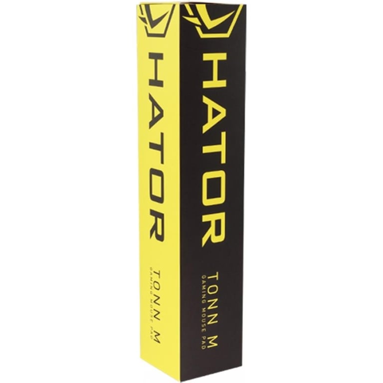 Килимок для мишки Hator Tonn M (HTP-020) - фото 5