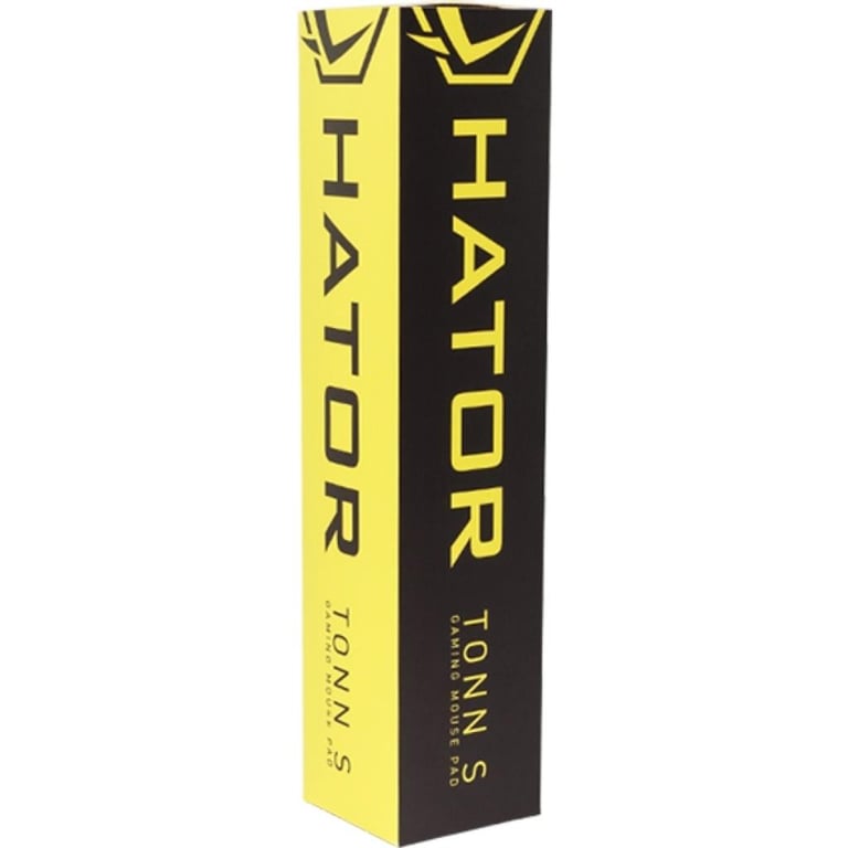 Килимок для мишки Hator Tonn S (HTP-010) - фото 5