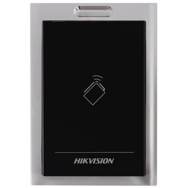 Зчитувач безконтактних карт Hikvision DS-K1101M (СКД) (DS-K1101M) - фото 1