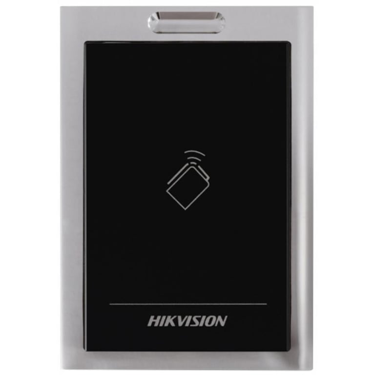 Зчитувач безконтактних карт Hikvision DS-K1101M (СКД) (DS-K1101M) - фото 1