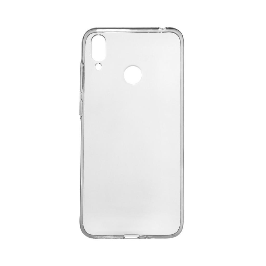 Чохол до мобільного телефона ColorWay TPU case for for ASUS ZF Max (M2) ZB633KL (CW-CTBAZB633) - фото 2 Чохол до мобільного телефона ColorWay TPU case for for ASUS ZF Max (M2) ZB633KL (CW-CTBAZB633) - фото 2