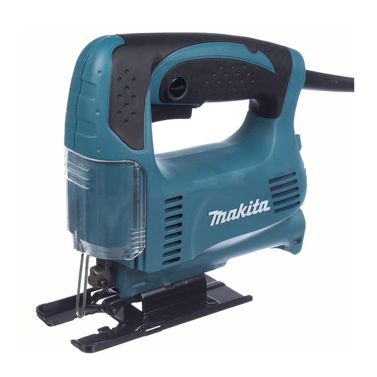 Електролобзик Makita 4326 - фото 1