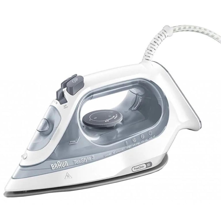 Праска Braun SI 3054 GY (SI3054GY) - фото 1