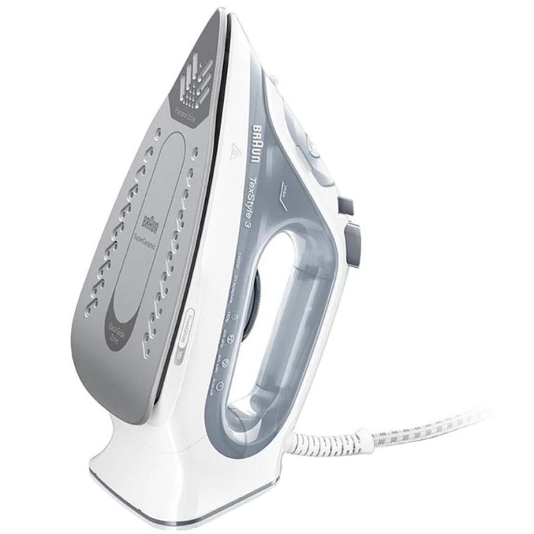 Праска Braun SI 3054 GY (SI3054GY) - фото 2
