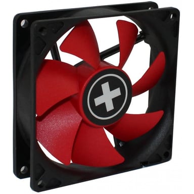 Кулер до корпусу Xilence XPF80.R.PWM (XF040) - фото 1