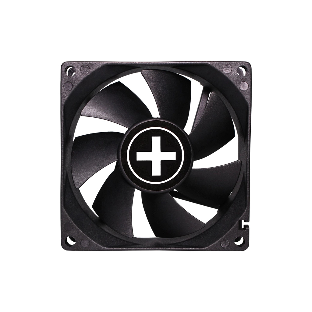 Кулер до корпусу Xilence XF034 - фото 1 Кулер до корпусу Xilence XF034 - фото 1