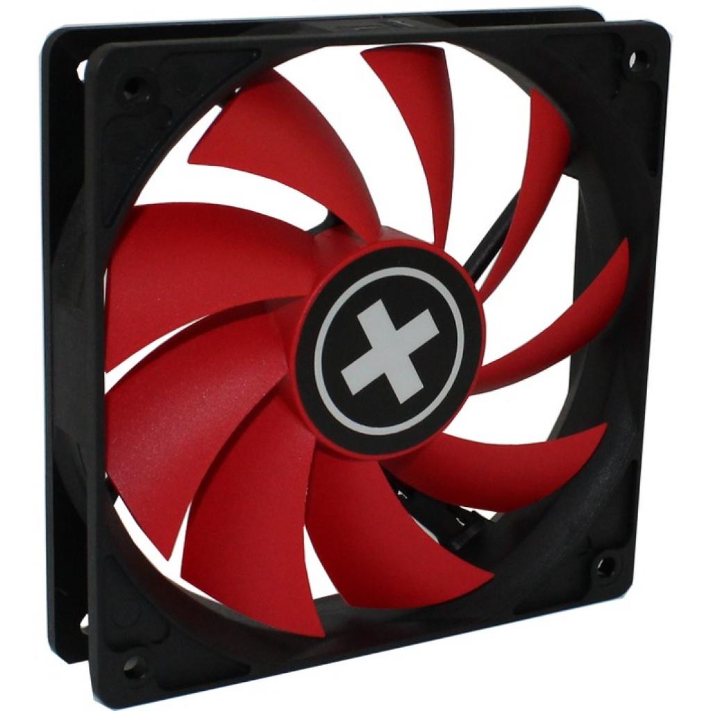 Кулер до корпусу Xilence XPF120.R.PWM (XF042) - фото 1