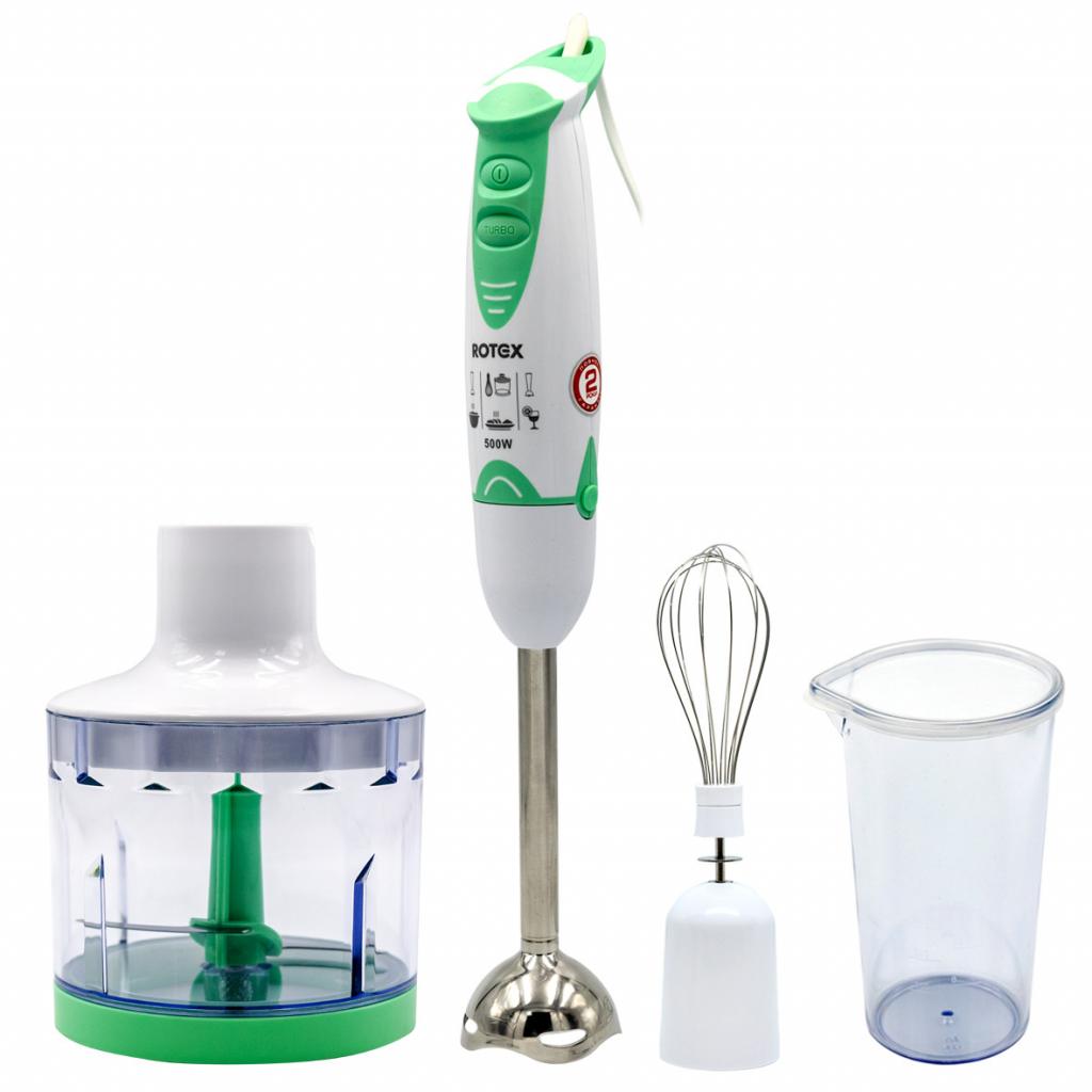 Блендер Rotex RTB504-W - фото 1 Блендер Rotex RTB504-W - фото 1