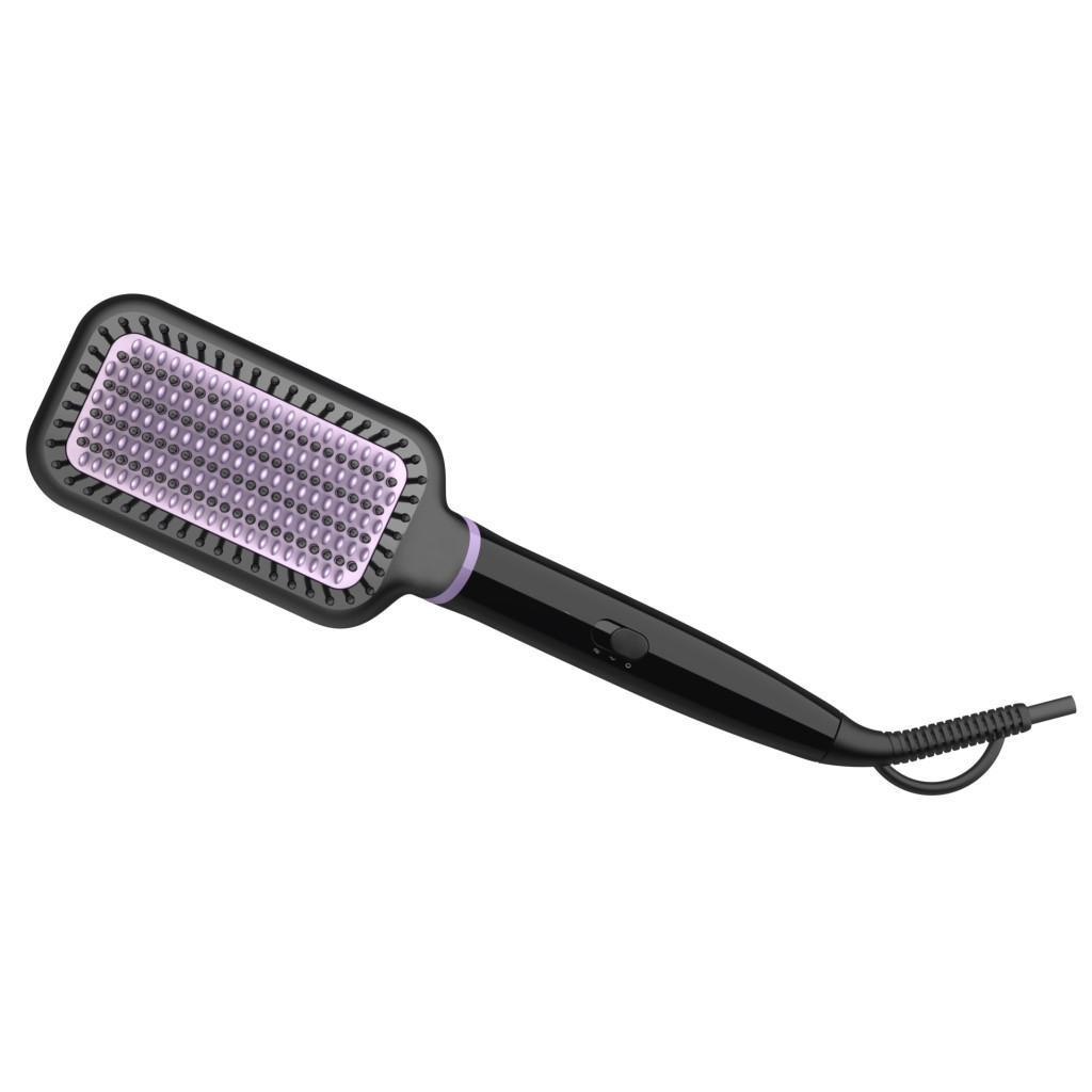 Електрощітка для волосся Philips BHH880/00 - фото 2 Електрощітка для волосся Philips BHH880/00 - фото 2