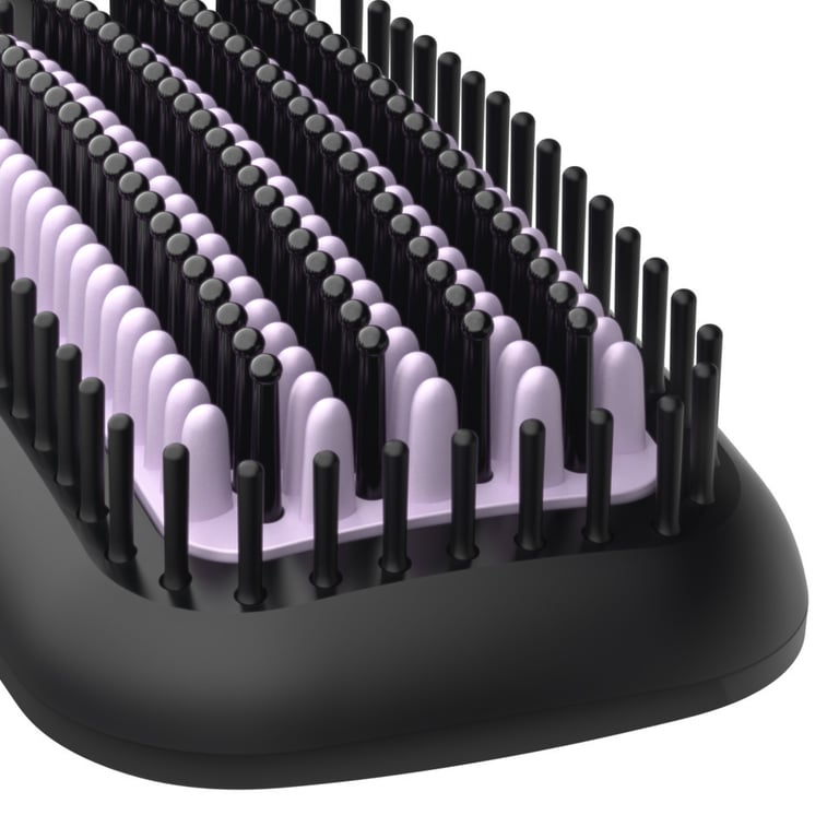 Електрощітка для волосся Philips BHH880/00 - фото 5