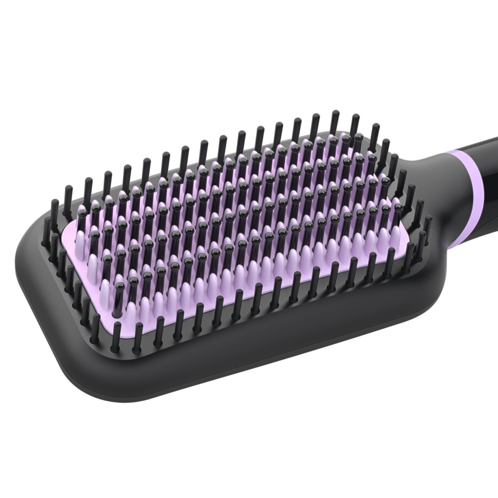 Електрощітка для волосся Philips BHH880/00 - фото 6 Електрощітка для волосся Philips BHH880/00 - фото 6