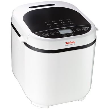 Хлібопічка Tefal PF210138 - фото 1
