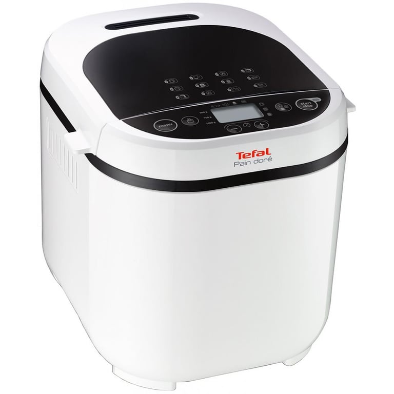 Хлібопічка Tefal PF210138 - фото 1