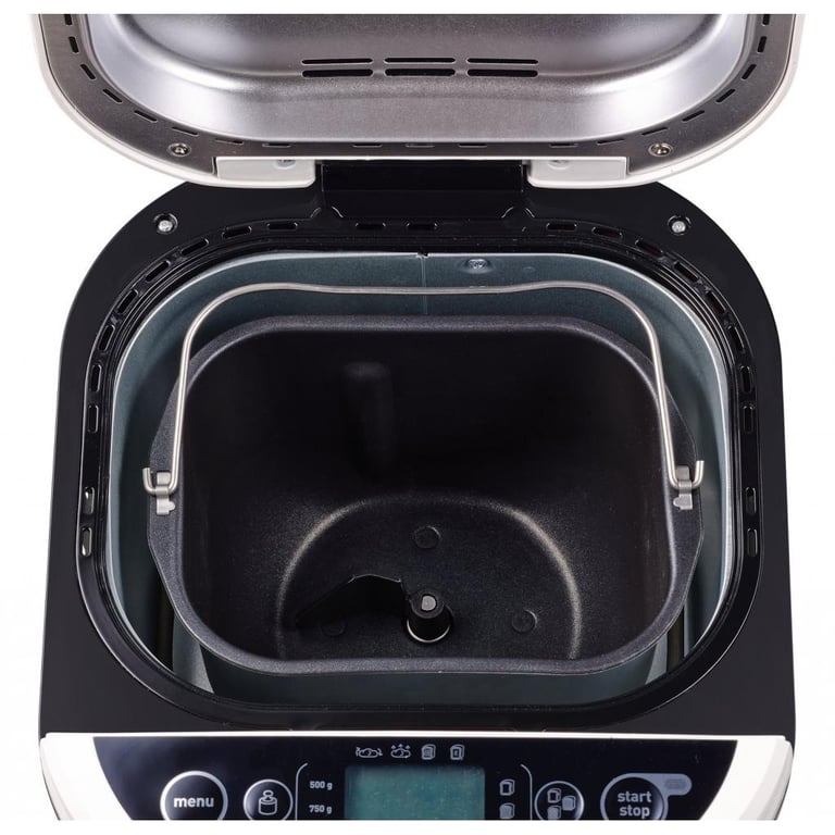 Хлібопічка Tefal PF210138 - фото 3