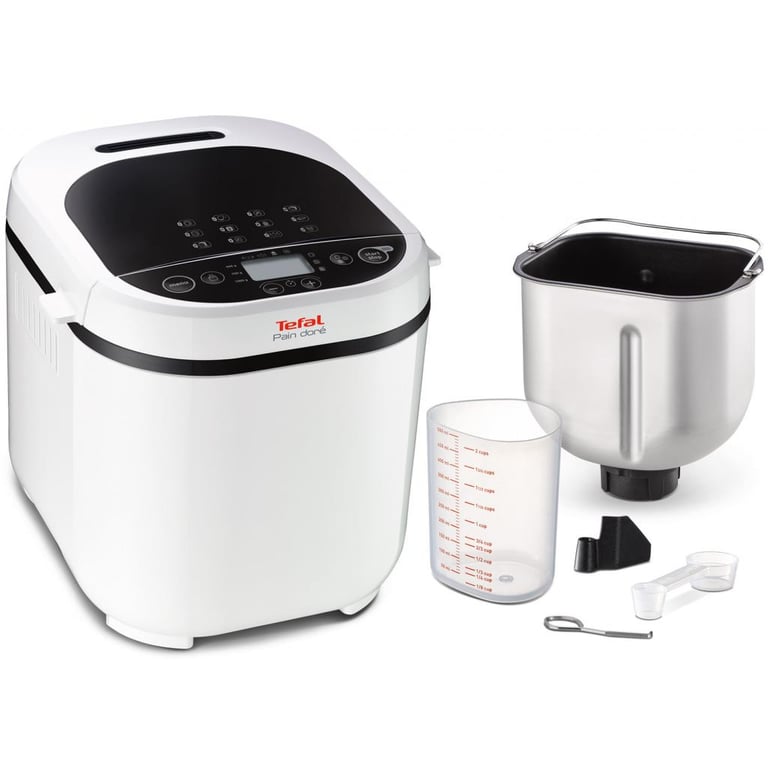 Хлібопічка Tefal PF210138 - фото 6
