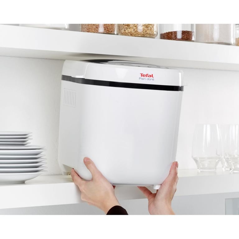 Хлібопічка Tefal PF210138 - фото 7
