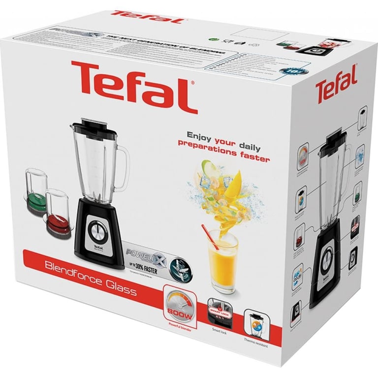 Блендер Tefal BL438831 - фото 2