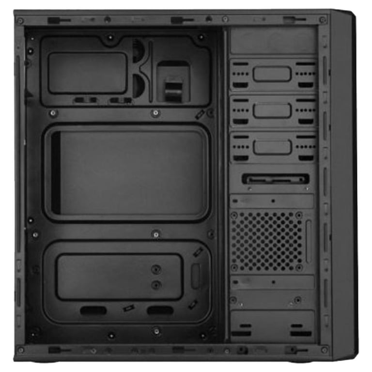 Корпус для ПК Gamemax MT507-NP - фото 3