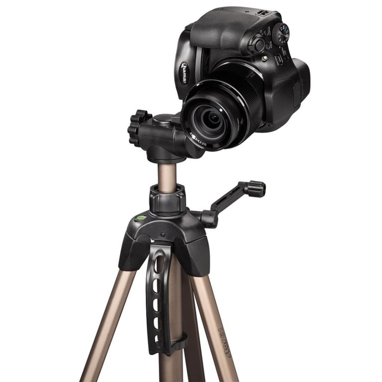 Штатив Hama Star 61 (00004161) - фото 4