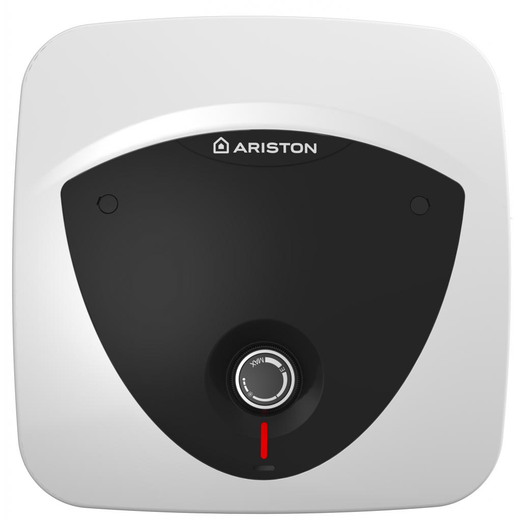 Бойлер Ariston LUX 6 UR EU (3626237) - фото 2 Бойлер Ariston LUX 6 UR EU (3626237) - фото 2
