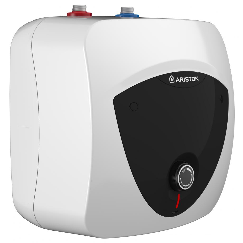 Бойлер Ariston LUX 6 UR EU (3626237) - фото 3 Бойлер Ariston LUX 6 UR EU (3626237) - фото 3