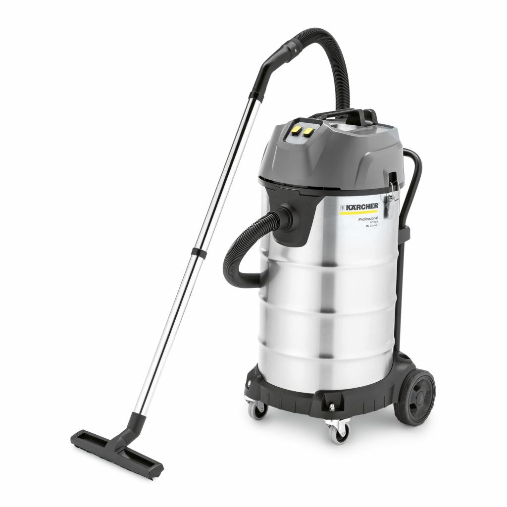 Пилосос будівельний Karcher NT 90/2 Me Classic Edition (1.667-700.0) Пилосос будівельний Karcher NT 90/2 Me Classic Edition (1.667-700.0)