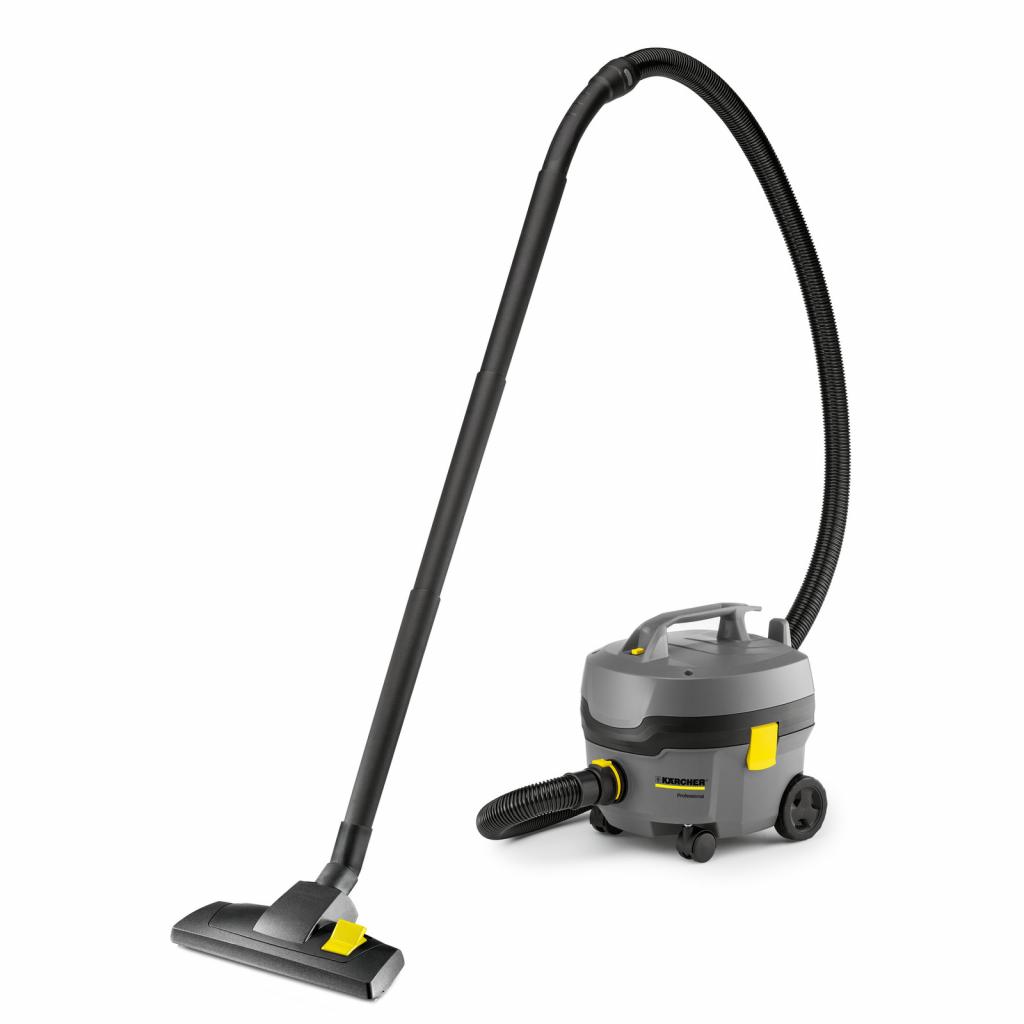 Пилосос будівельний Karcher T 7/1 Classic для сухой уборки (1.527-181.0) - фото 1