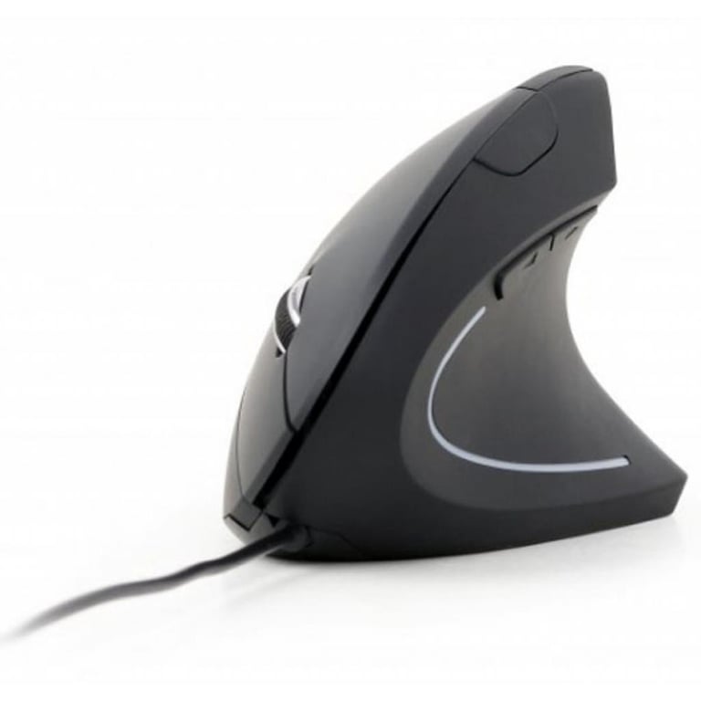 Мишка Gembird MUS-ERGO-01 - фото 1