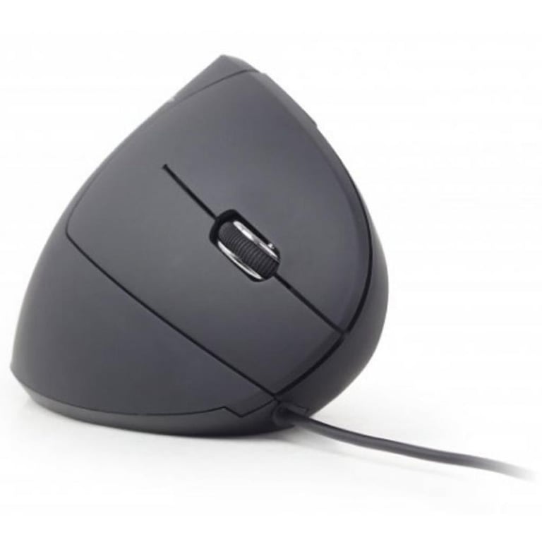 Мишка Gembird MUS-ERGO-01 - фото 2