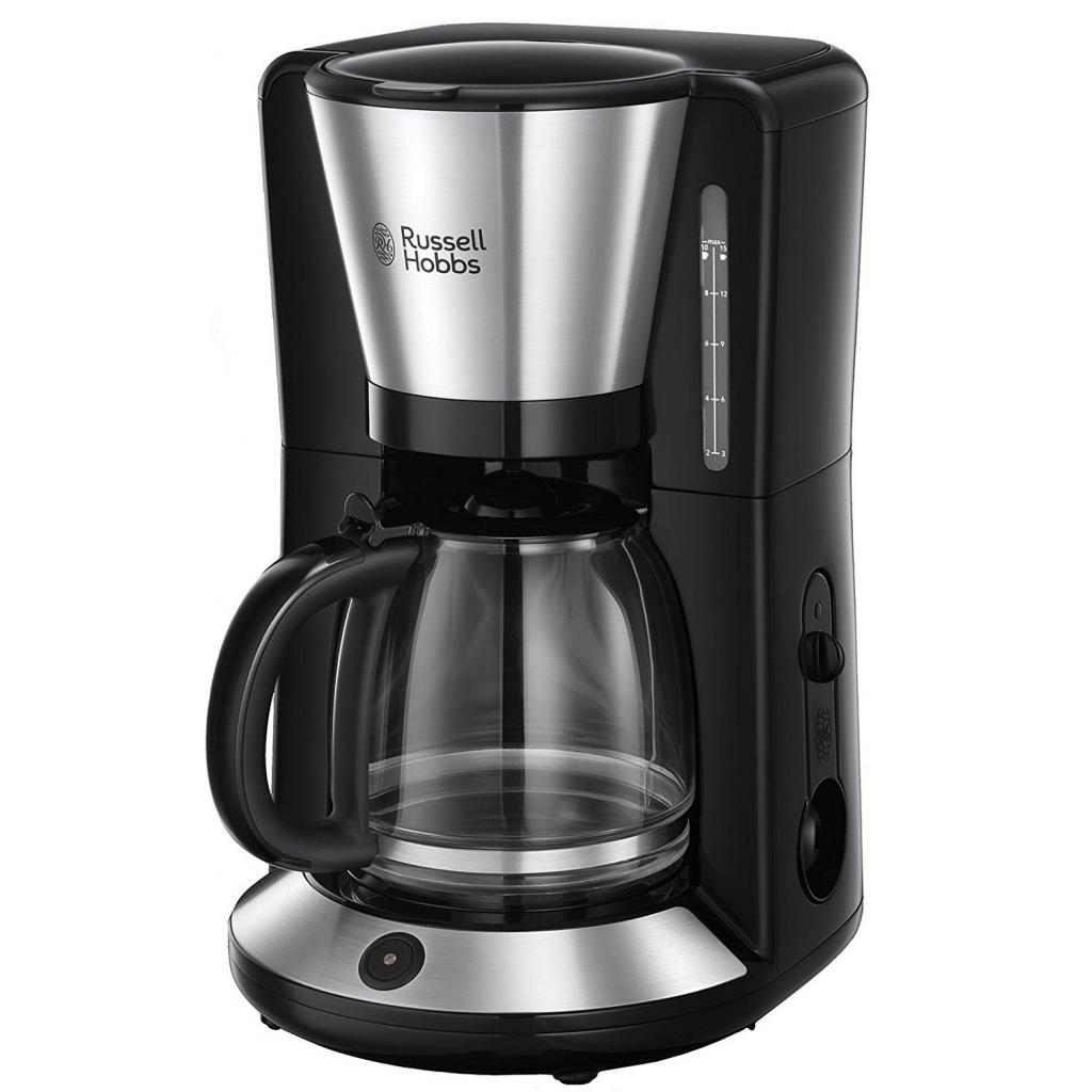 Крапельна кавоварка Russell Hobbs 24010-56 Крапельна кавоварка Russell Hobbs 24010-56