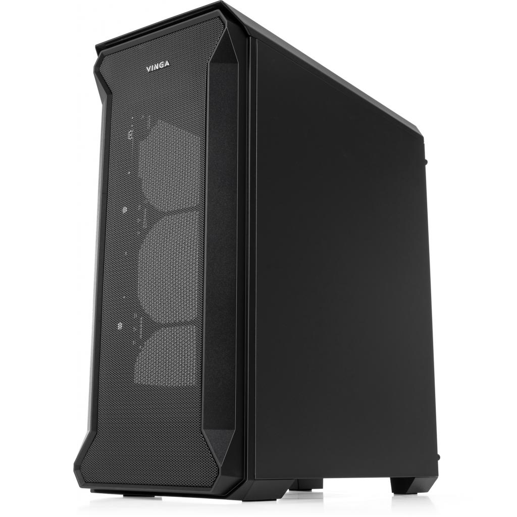 Корпус Vinga Tank - фото 2 Корпус Vinga Tank - фото 2