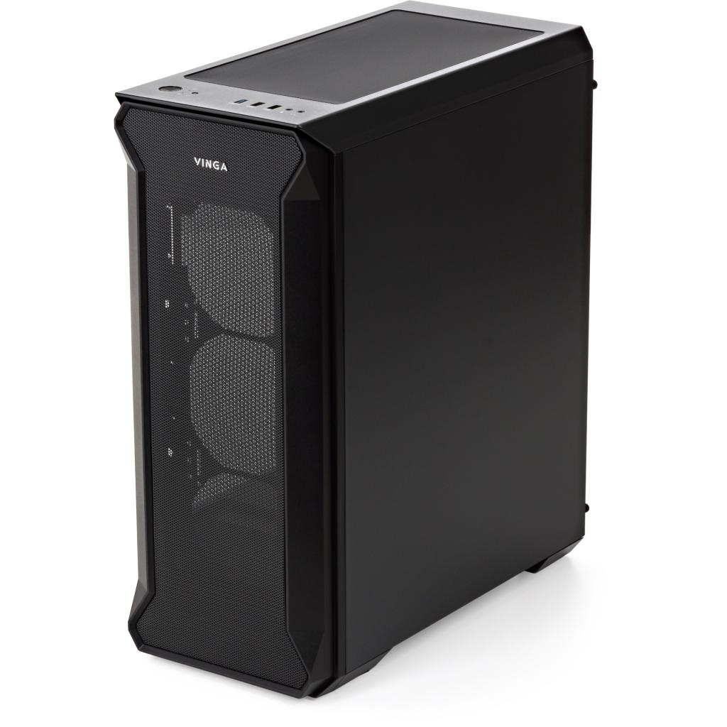 Корпус Vinga Tank - фото 3 Корпус Vinga Tank - фото 3