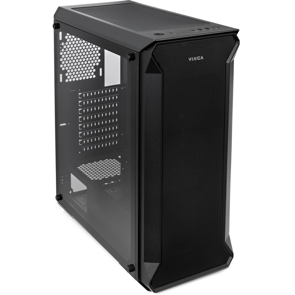 Корпус Vinga Tank - фото 4 Корпус Vinga Tank - фото 4