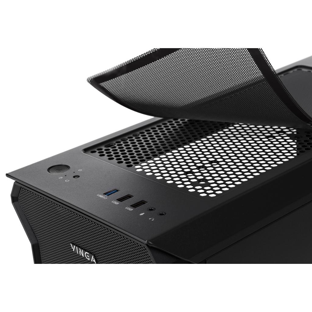 Корпус Vinga Tank - фото 8 Корпус Vinga Tank - фото 8