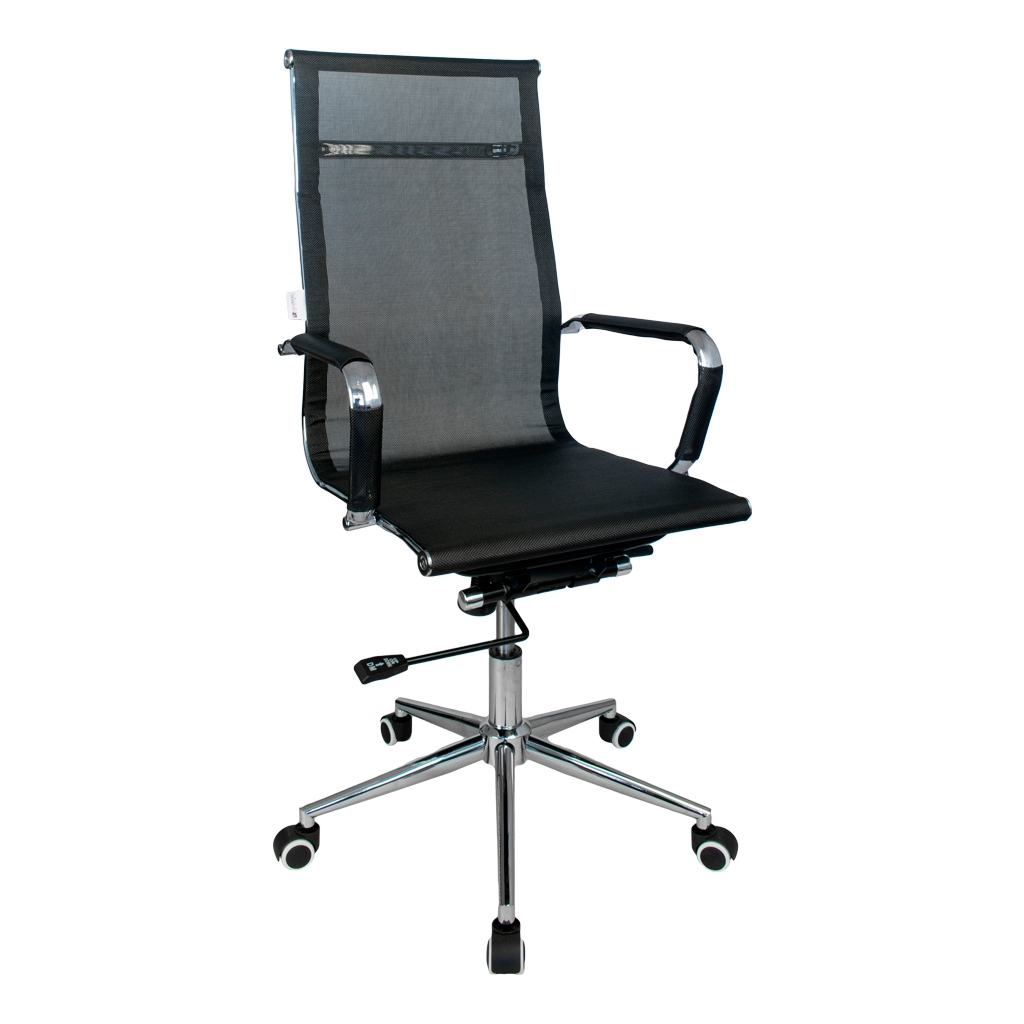 Офісне крісло Примтекс плюс Oscar Lite DM-01 черный (Oscar Lite DM-01) - фото 1 Офісне крісло Примтекс плюс Oscar Lite DM-01 черный (Oscar Lite DM-01) - фото 1