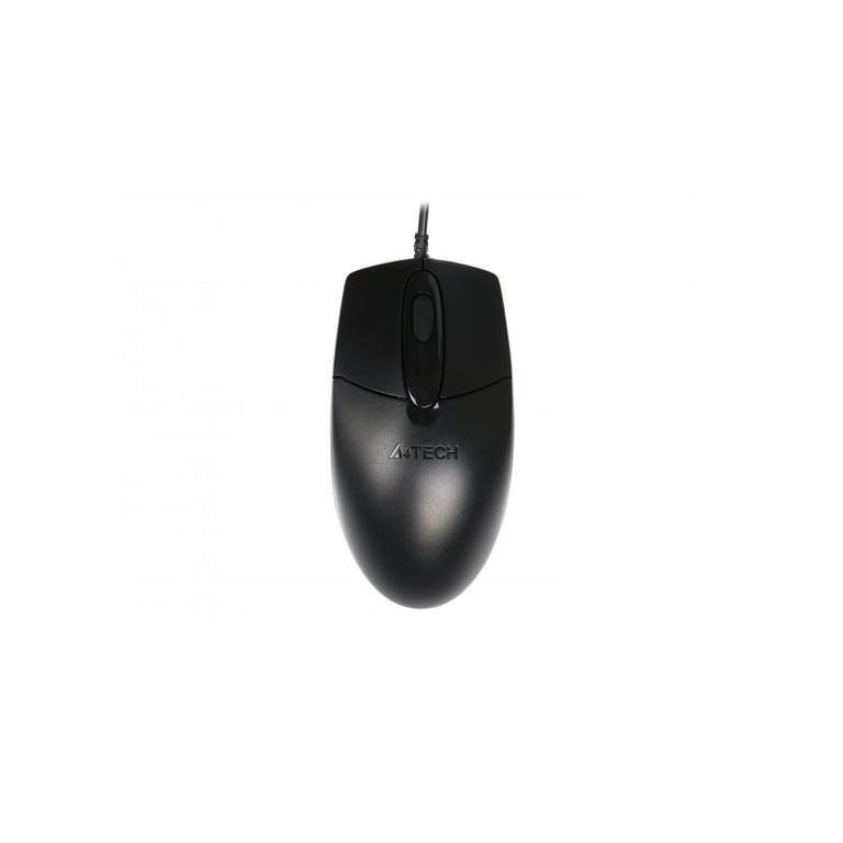 Комплект A4Tech KR-8372 USB Black (4711421859301) - фото 7