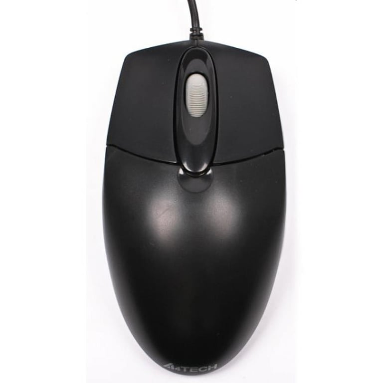 Комплект A4Tech KRS-8572 USB Black - фото 3