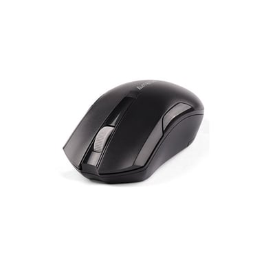 Мишка A4Tech G3-200NS Black - фото 1