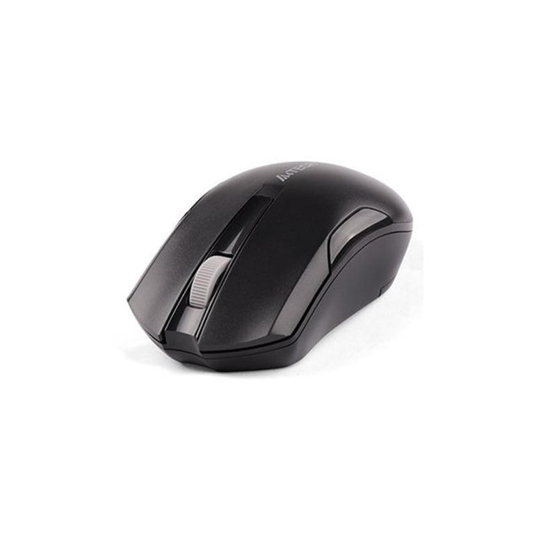 Мишка A4Tech G3-200NS Black - фото 1