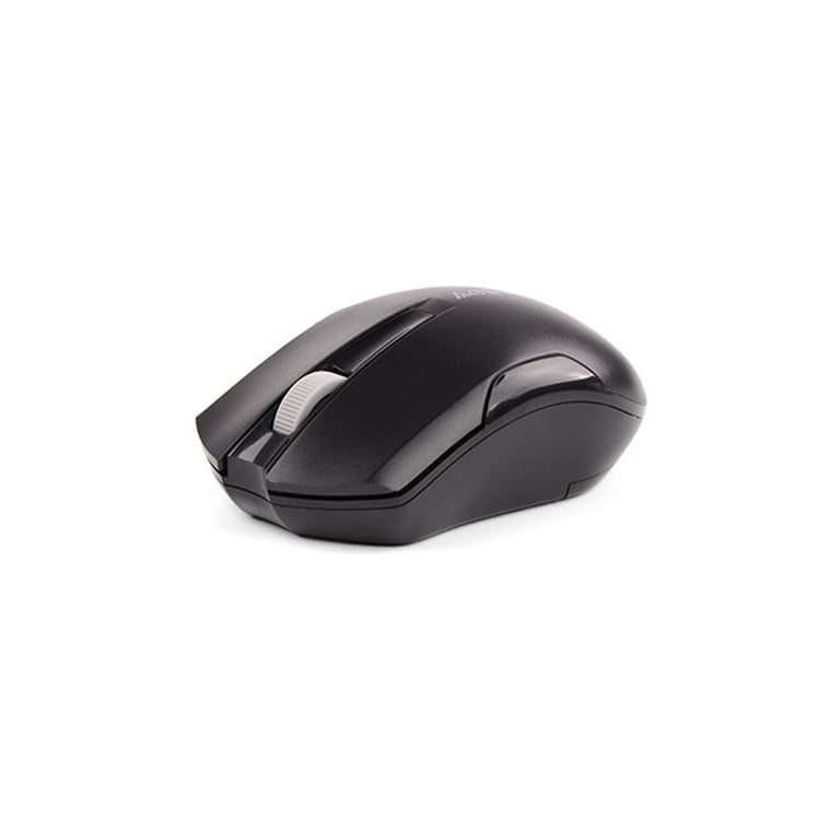 Мишка A4Tech G3-200NS Black - фото 2