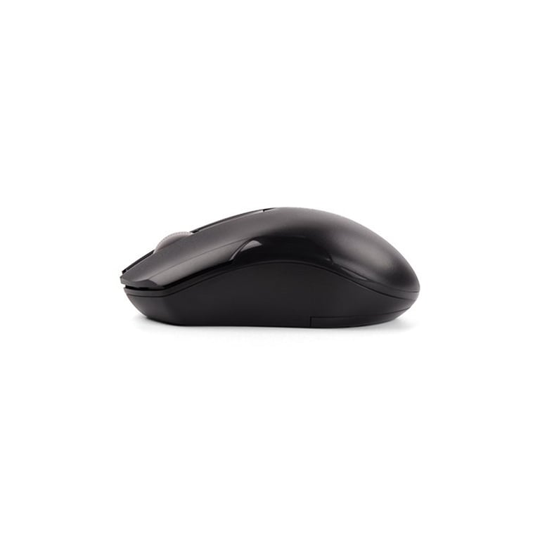 Мишка A4Tech G3-200NS Black - фото 4