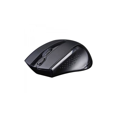 Мишка A4Tech G9-500FS Black - фото 1