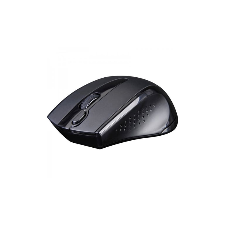 Мишка A4Tech G9-500FS Black - фото 1
