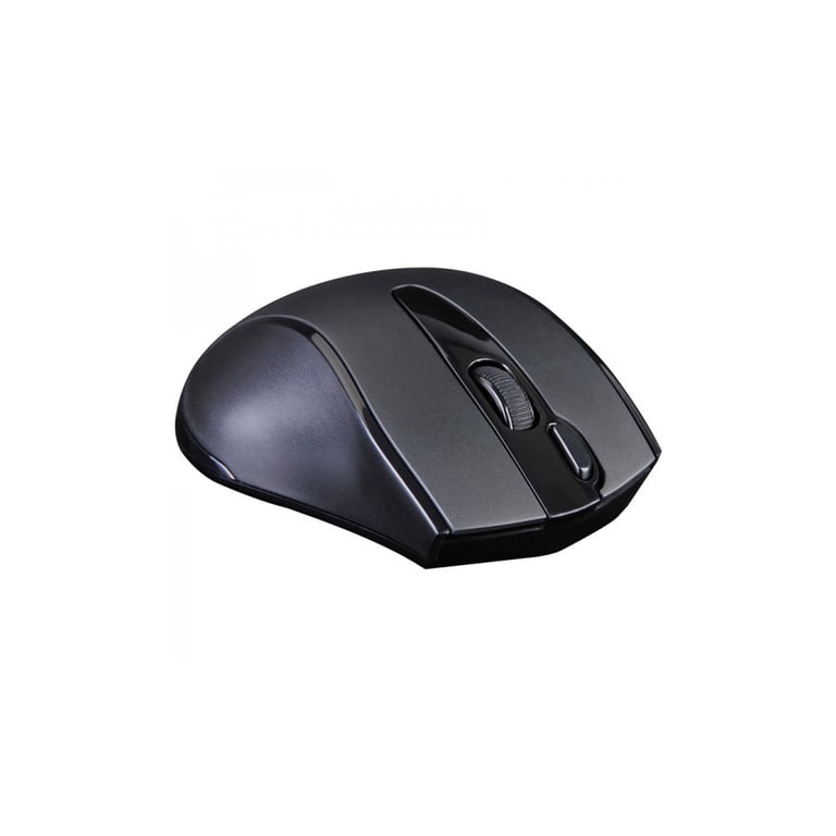 Мишка A4Tech G9-500FS Black - фото 2