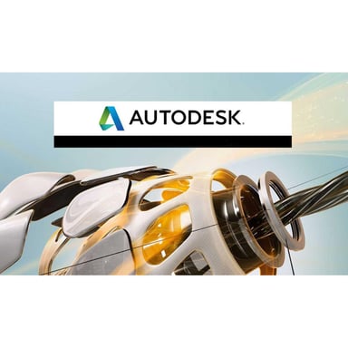 ПЗ для 3D (САПР) Autodesk Media & Entertainment Collection IC Commercial New Single-us (02KI1-WW6361-L257) - фото 1