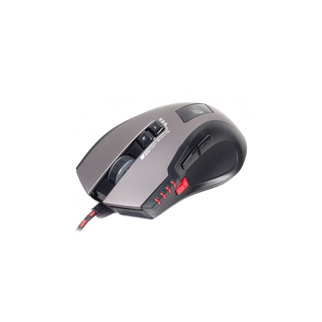 Мишка Gembird MUSG-004 - фото 1