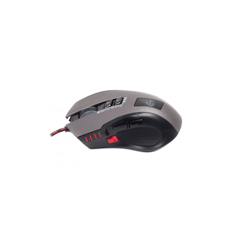 Мишка Gembird MUSG-004 - фото 2