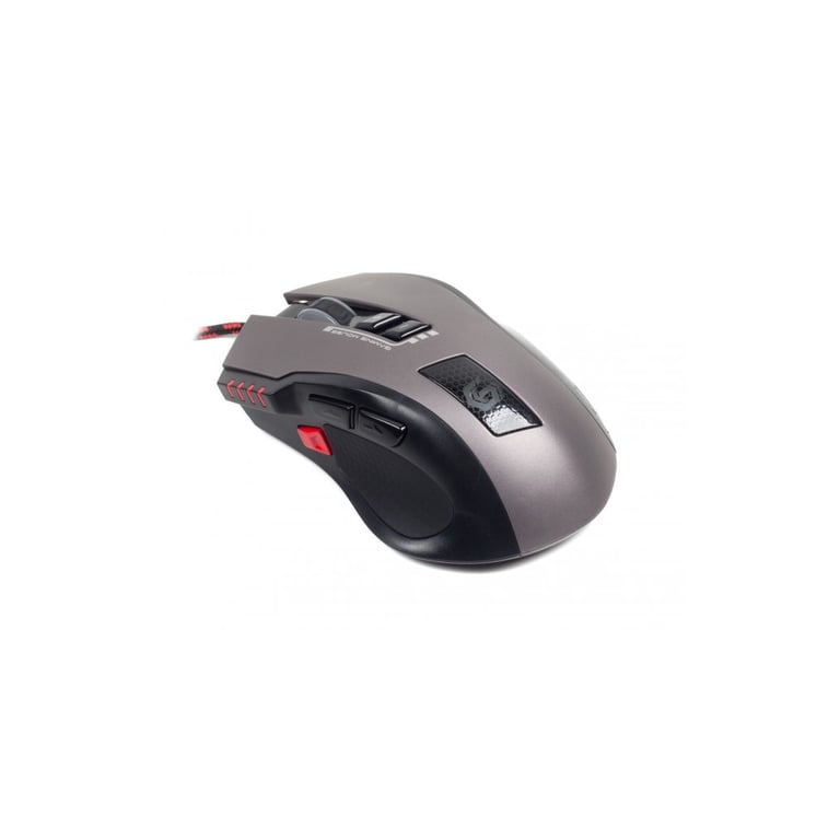 Мишка Gembird MUSG-004 - фото 3