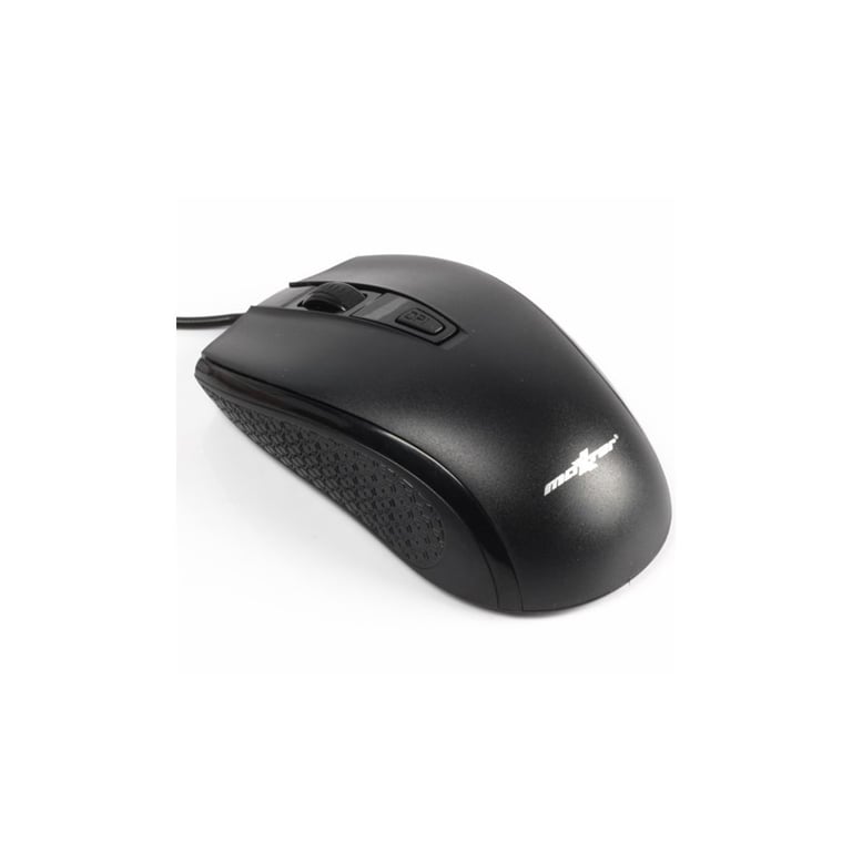 Мишка Maxxter Mc-331 - фото 3