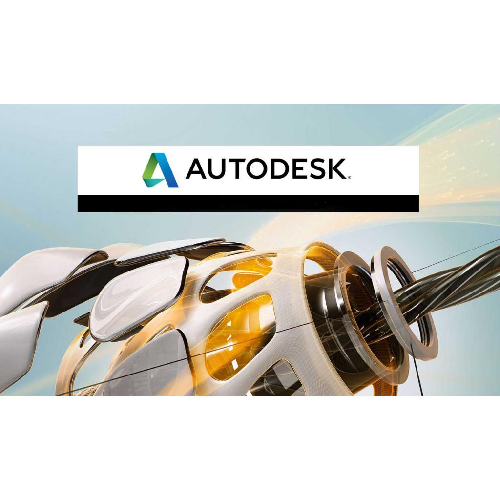 ПЗ для 3D (САПР) Autodesk MotionBuilder 2025 Commercial New Single-user ELD 3-Year Sub (727Q1-WW9978-L435) ПЗ для 3D (САПР) Autodesk MotionBuilder 2025 Commercial New Single-user ELD 3-Year Sub (727Q1-WW9978-L435)